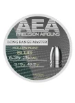 AEA .25 x 49.2gr Long Range Master Hollow Point Slugs
