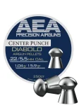 AEA Diabolo center punch .22 x 15.9gr