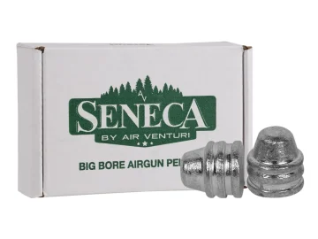 AEA .45 x 166.67gr Long Range Master Hollow Point Slugs