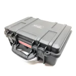 BinTac: T9+ 9mm Semiauto Pistol/Carbine (+Includes Folding Stock and Airline Case!)