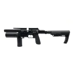 BinTac: T9+ 9mm Semiauto Pistol/Carbine (+Includes Folding Stock and Airline Case!)