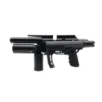 BinTac: T9+ 9mm Semiauto Pistol/Carbine (+Includes Folding Stock and Airline Case!)