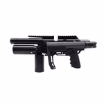 BinTac: T9+ 9mm Semiauto Pistol/Carbine (+Includes Folding Stock and Airline Case!)
