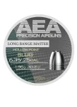 AEA .25 x 30.2gr Long Range Master Hollow Point Slugs