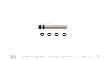 AEA · Fill Probe