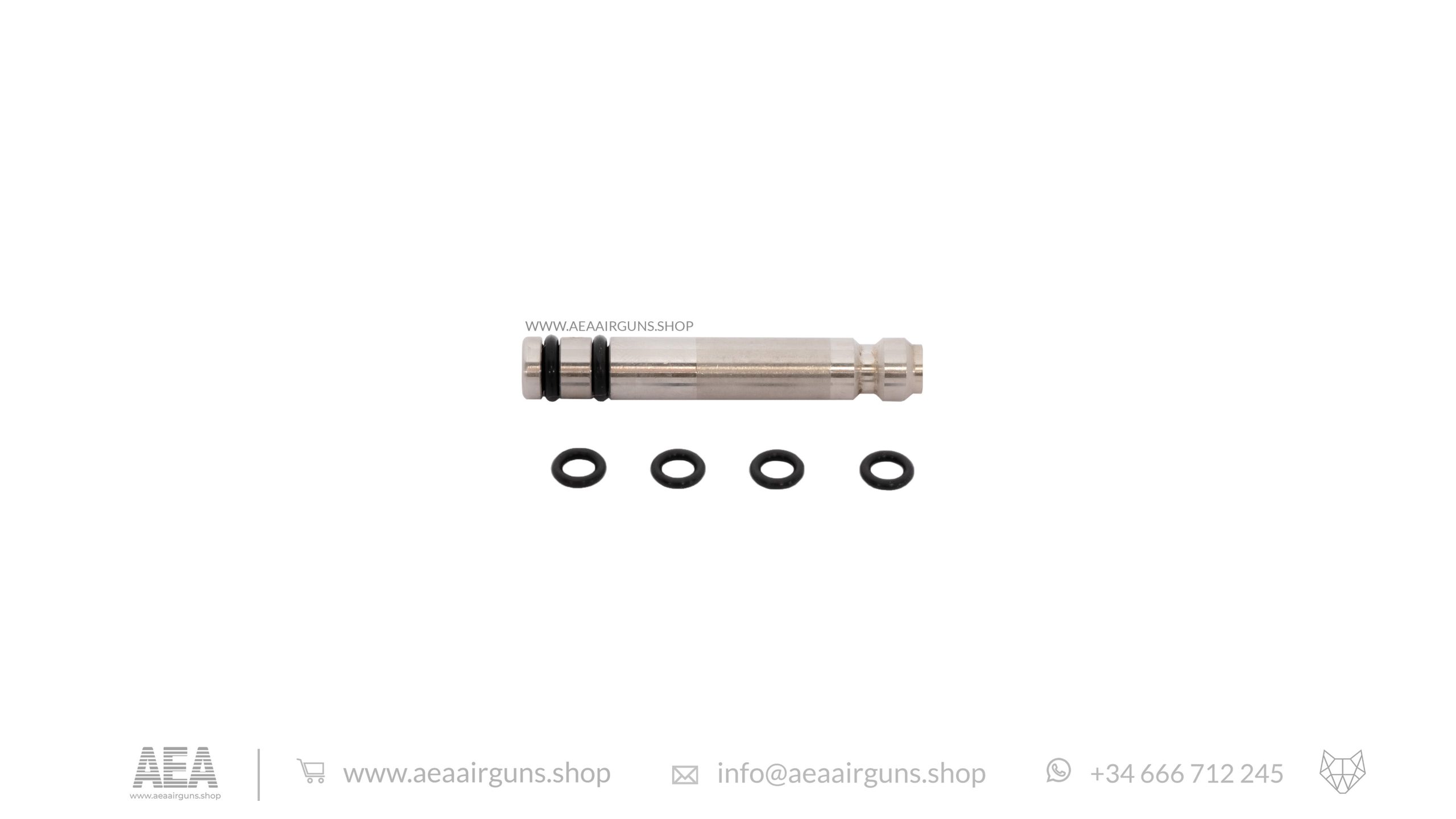 AEA · Fill Probe