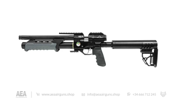 AEA · HP Megalodon · 15"