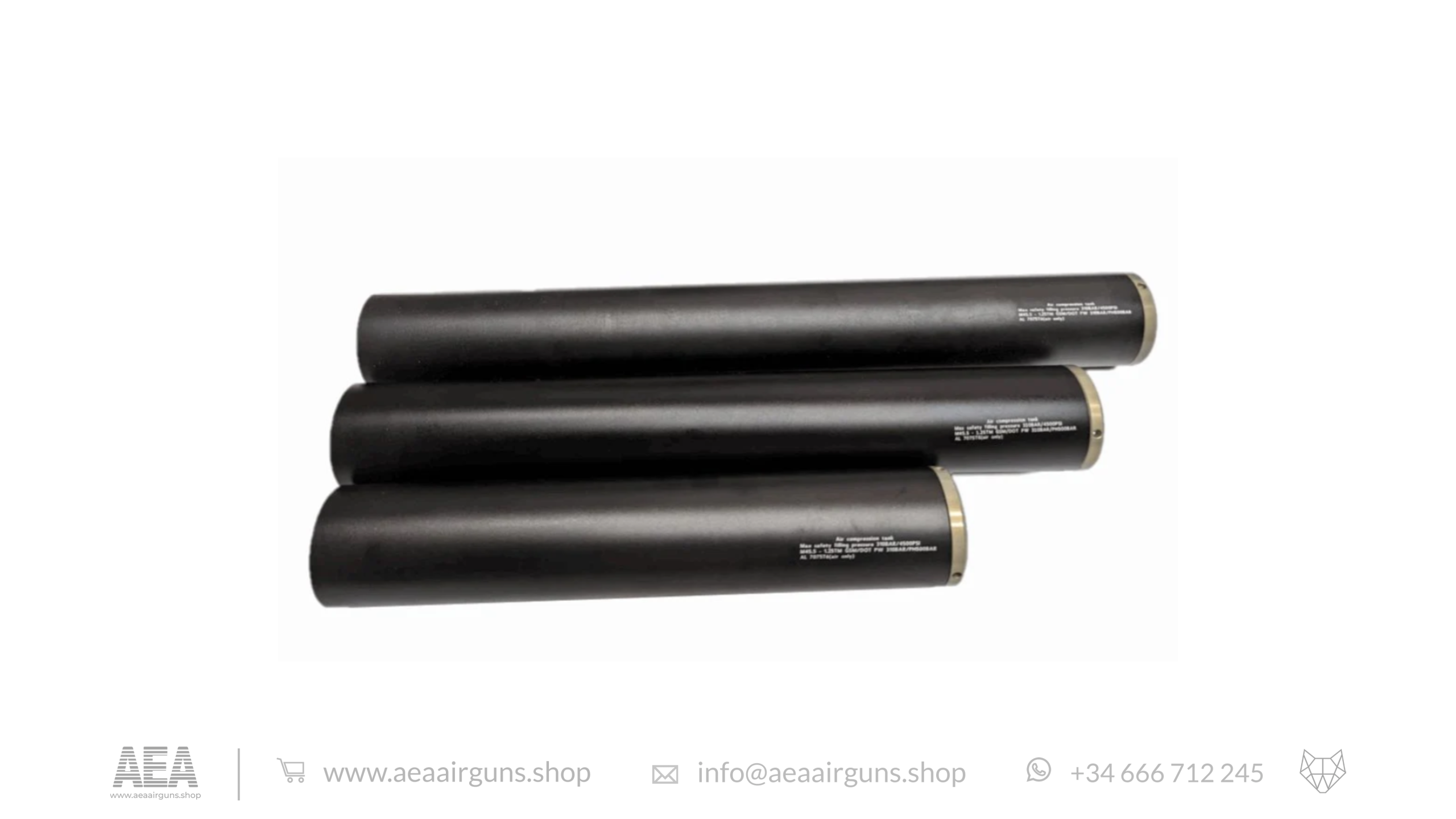 AEA · Air Tube with Cap - image 1 AEA · Air Tube with Cap