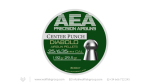 AEA Center Punch Diabolo Pellets · Domed · Cal .25 (6.35mm)