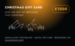 AEA Airguns New Year 2026 Gift Card