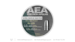 AEA Long Range Master Slugs · Hollow Point · Cal .22 (5.5mm)