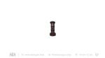 AEA · Power Wheel/Transfer port · 12FPE
