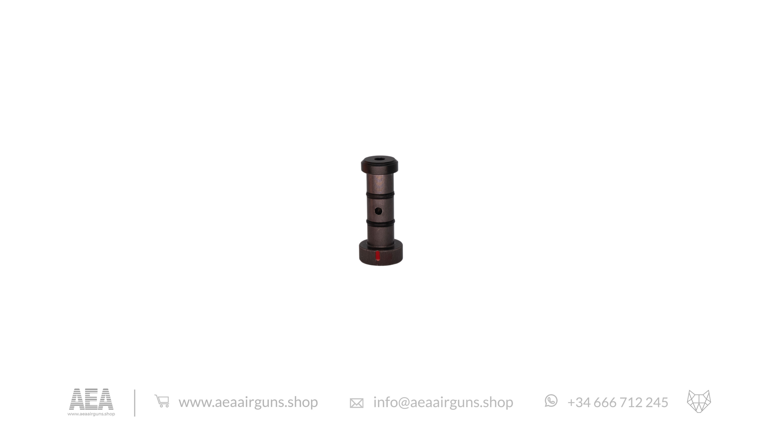 AEA · Power Wheel/Transfer port · 12FPE