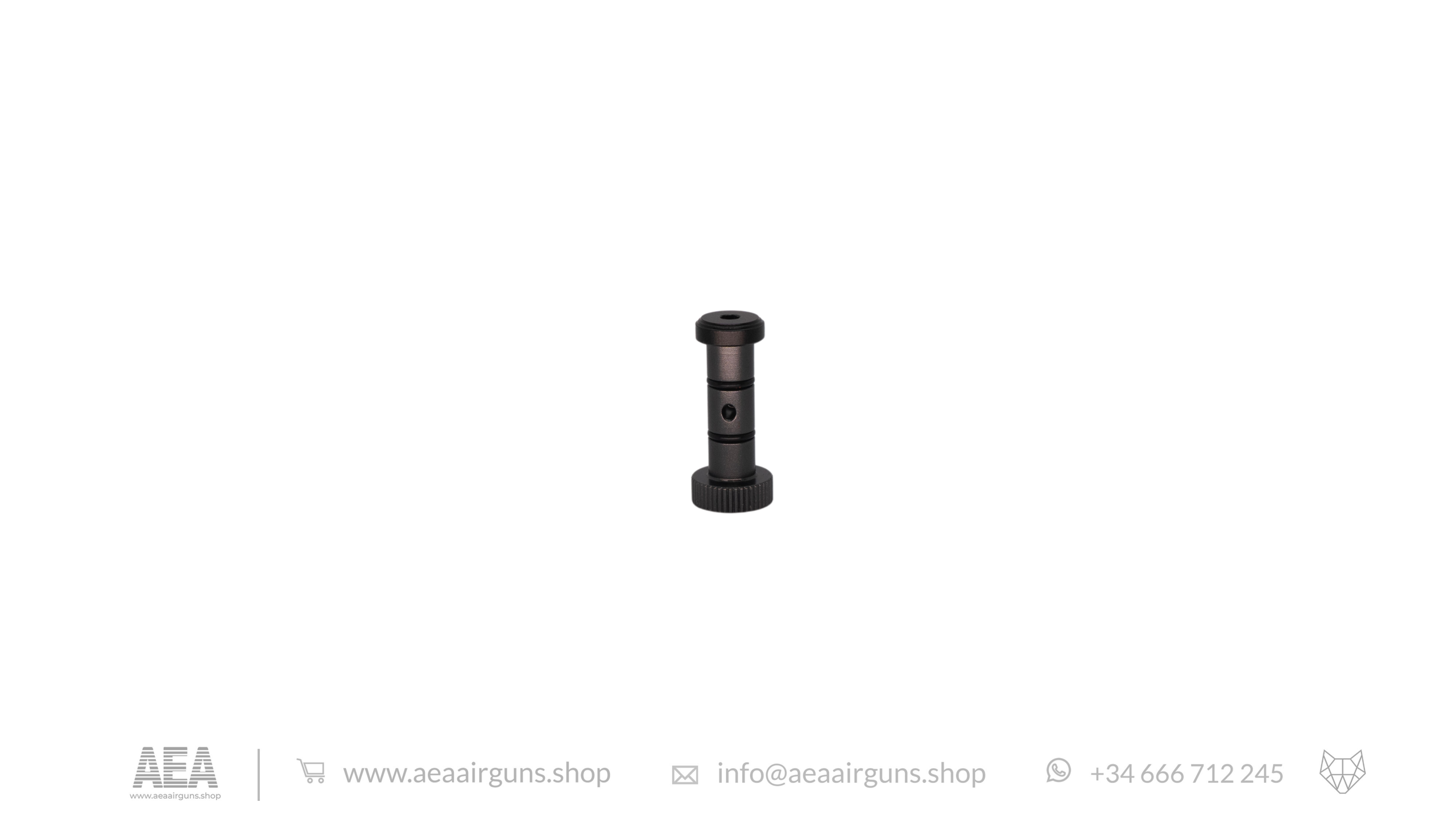 AEA · Power Wheel/Transfer port · 12FPE