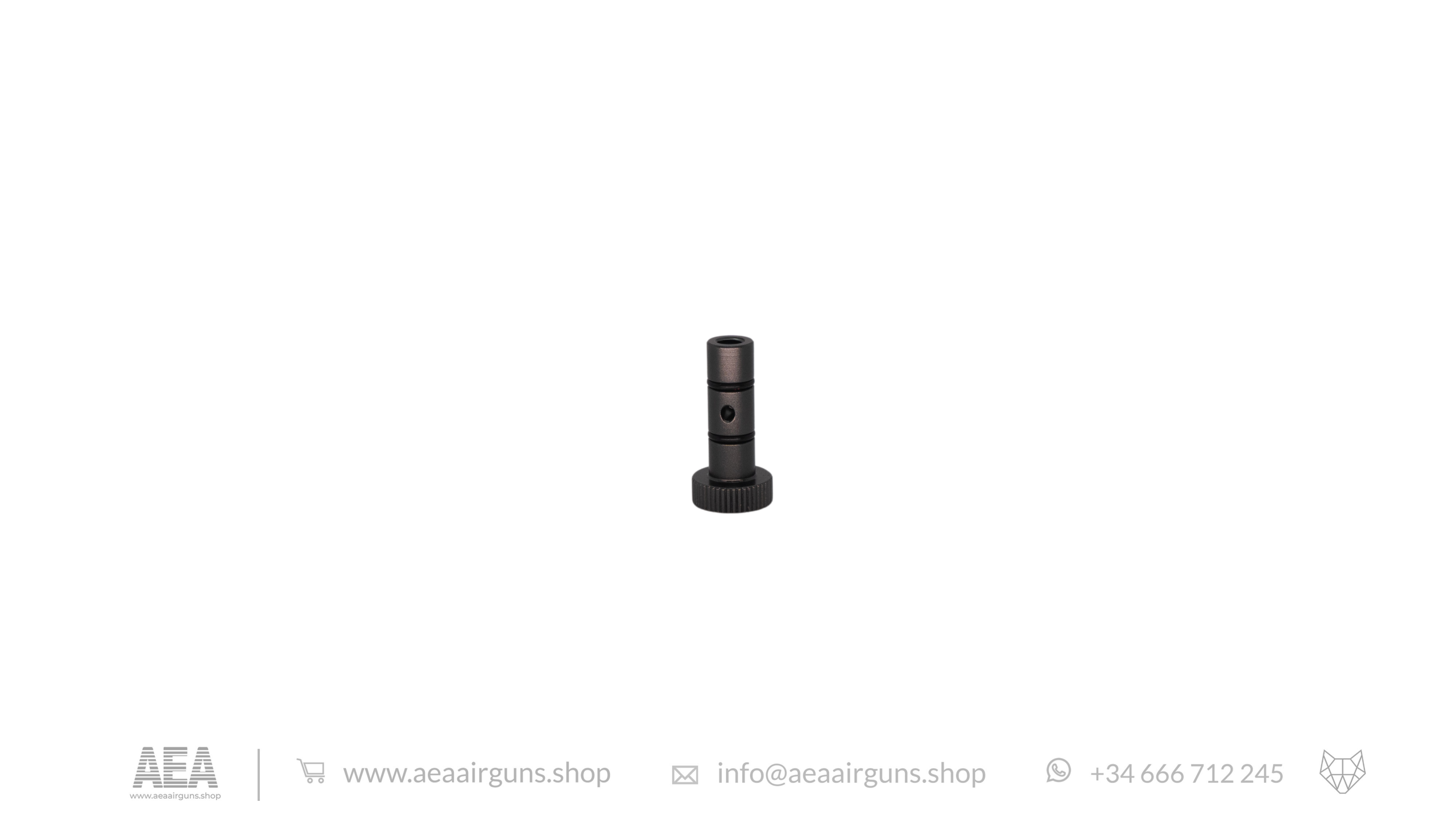 AEA · Power Wheel/Transfer port · 12FPE