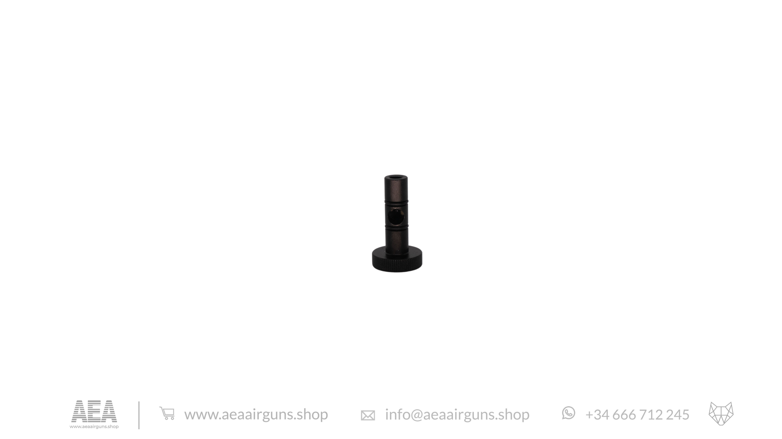 AEA · Power Wheel/Transfer port · 12FPE