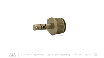 AEA · HP MAX/HP SS PLUS · Airtube Plug