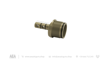 AEA · HP MAX/HP SS PLUS · Airtube Plug