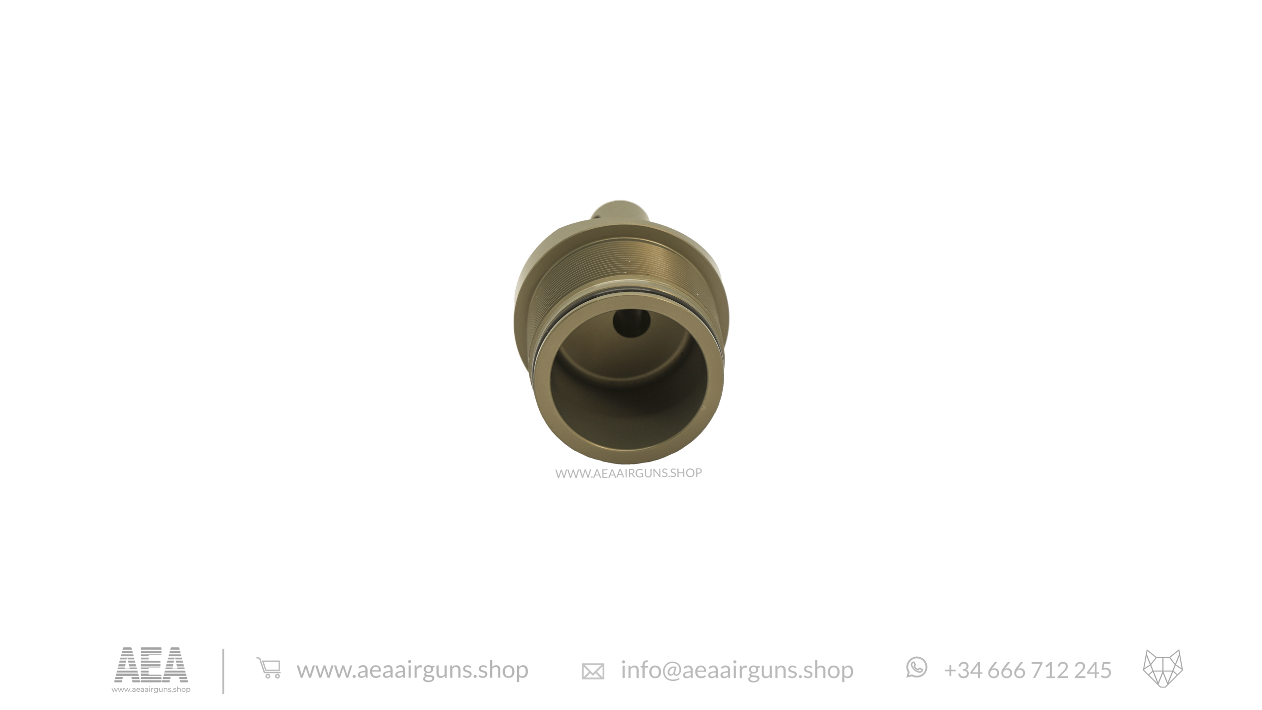 AEA · HP MAX/HP SS PLUS · Airtube Plug