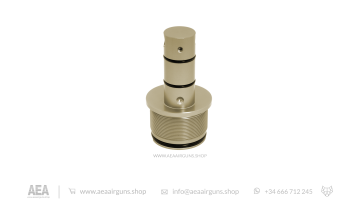 AEA · Element Max · Airtube Plug