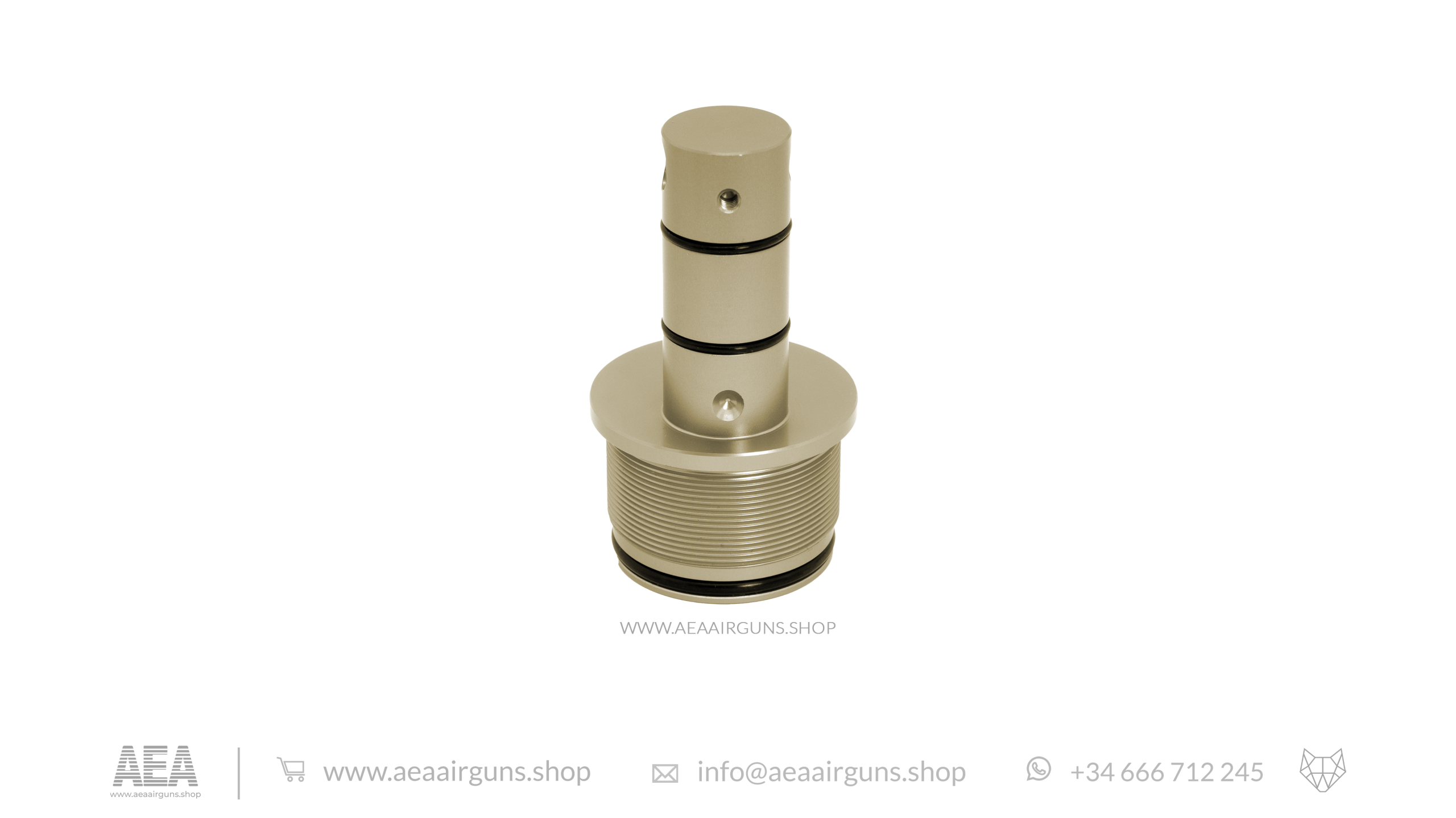 AEA · Element Max · Airtube Plug