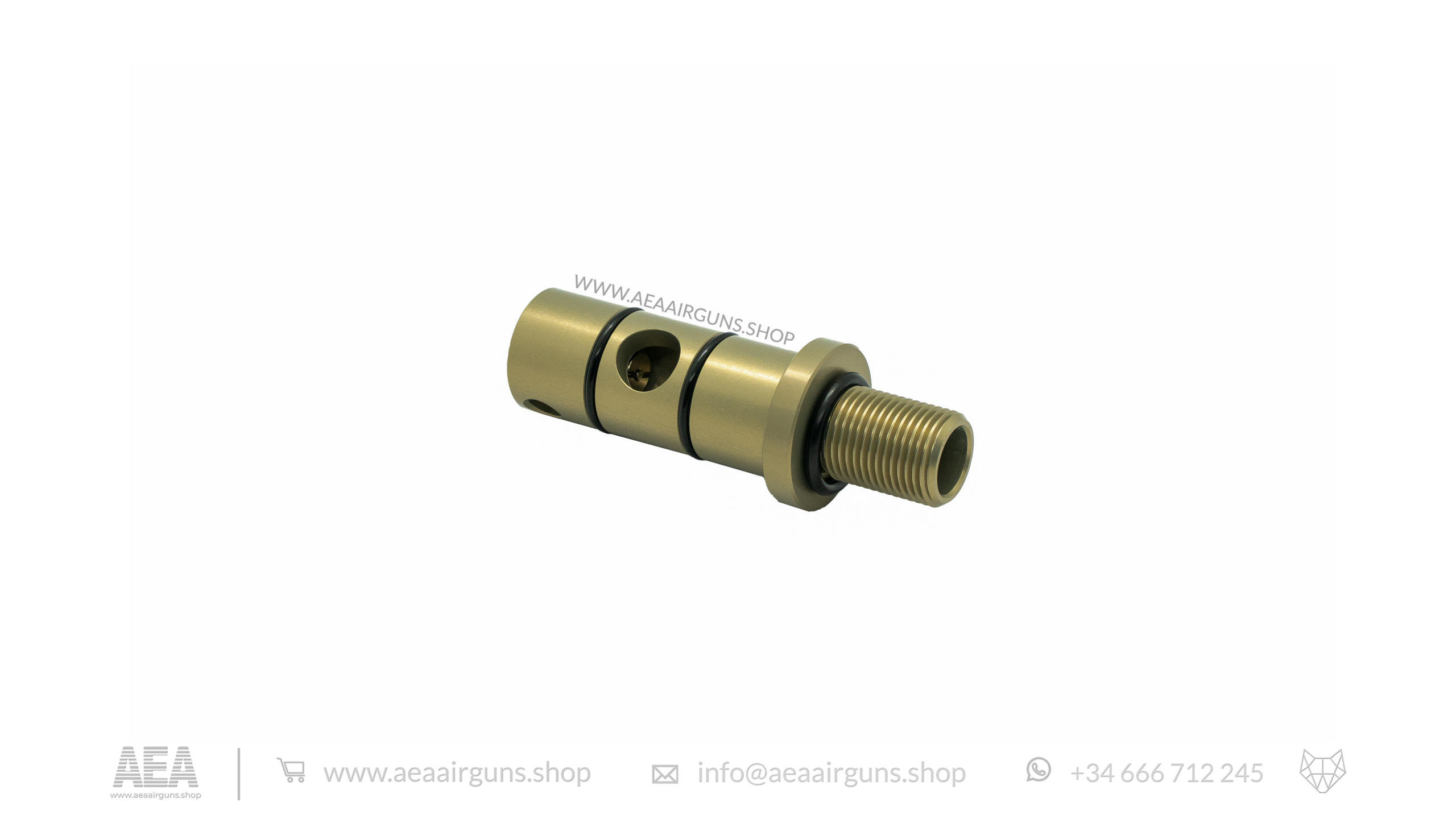 AEA · Element Max · Bottle Plug - image 1 AEA · Element Max · Bottle Plug