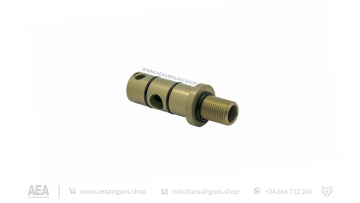 AEA · Element Max · Bottle Plug
