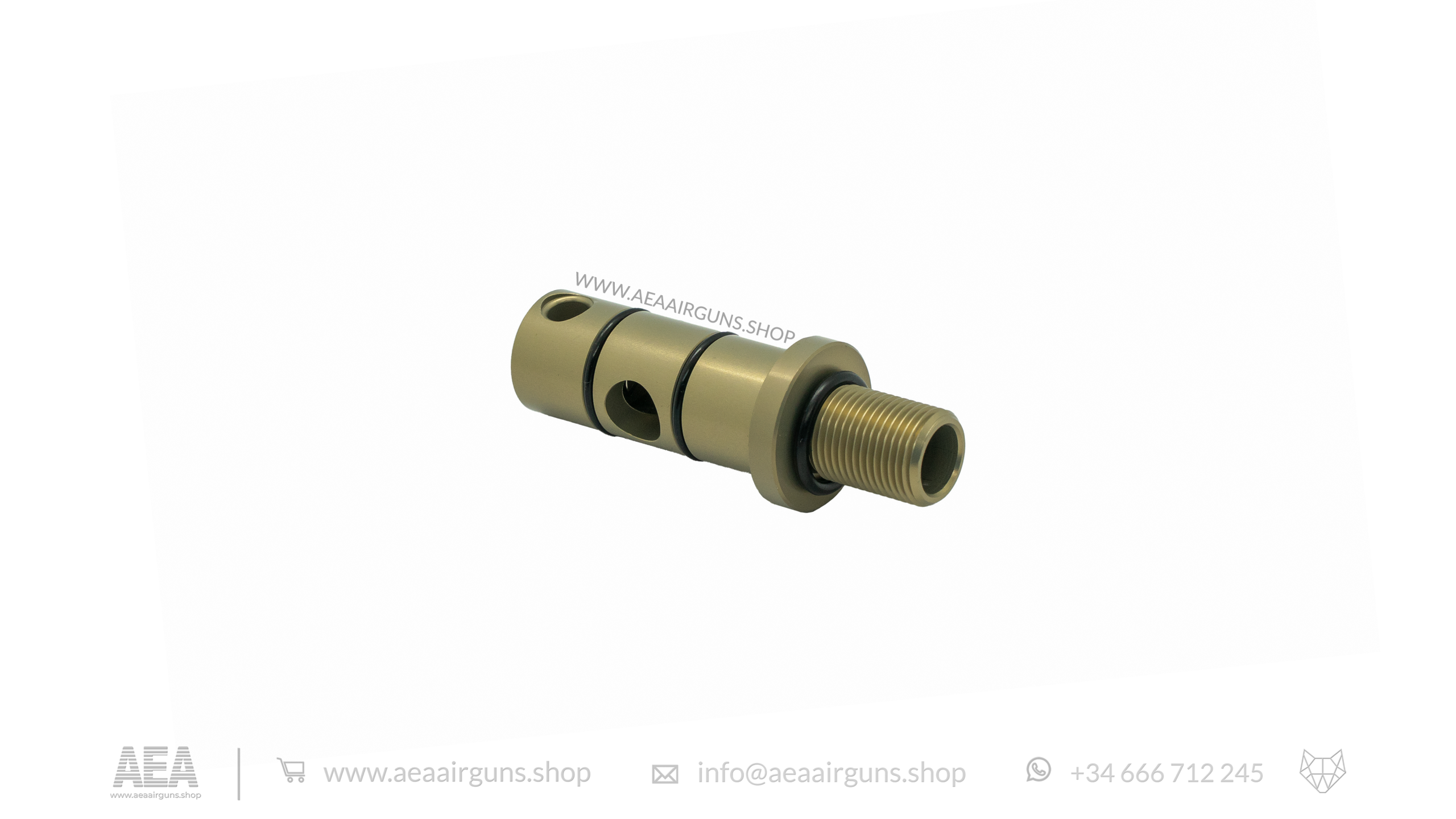 AEA · Element Max · Bottle Plug