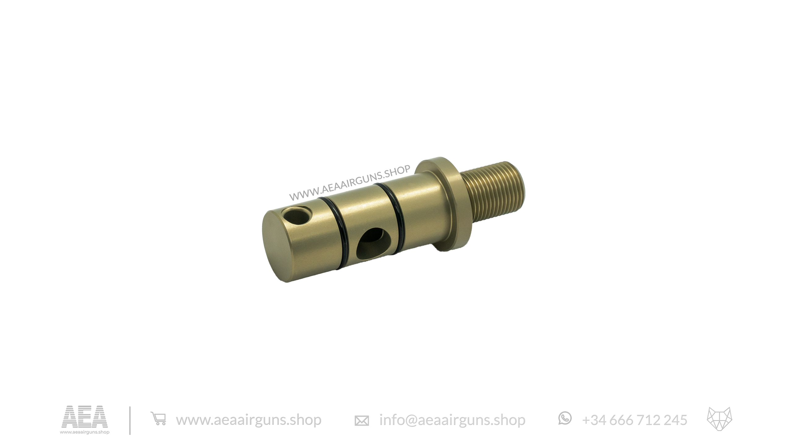 AEA · Element Max · Bottle Plug