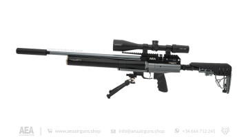 AEA · Challenger Pro · Gray Wolf Bundle