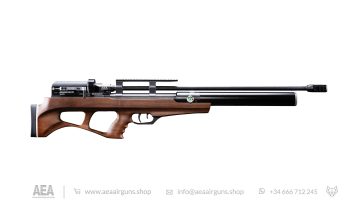 AEA · Challenger Bullpup ELITE BIG BORE · Cal .35 (9mm)