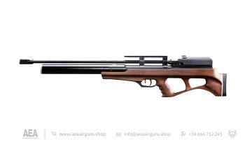 AEA · Challenger Bullpup ELITE BIG BORE · Cal .35 (9mm)