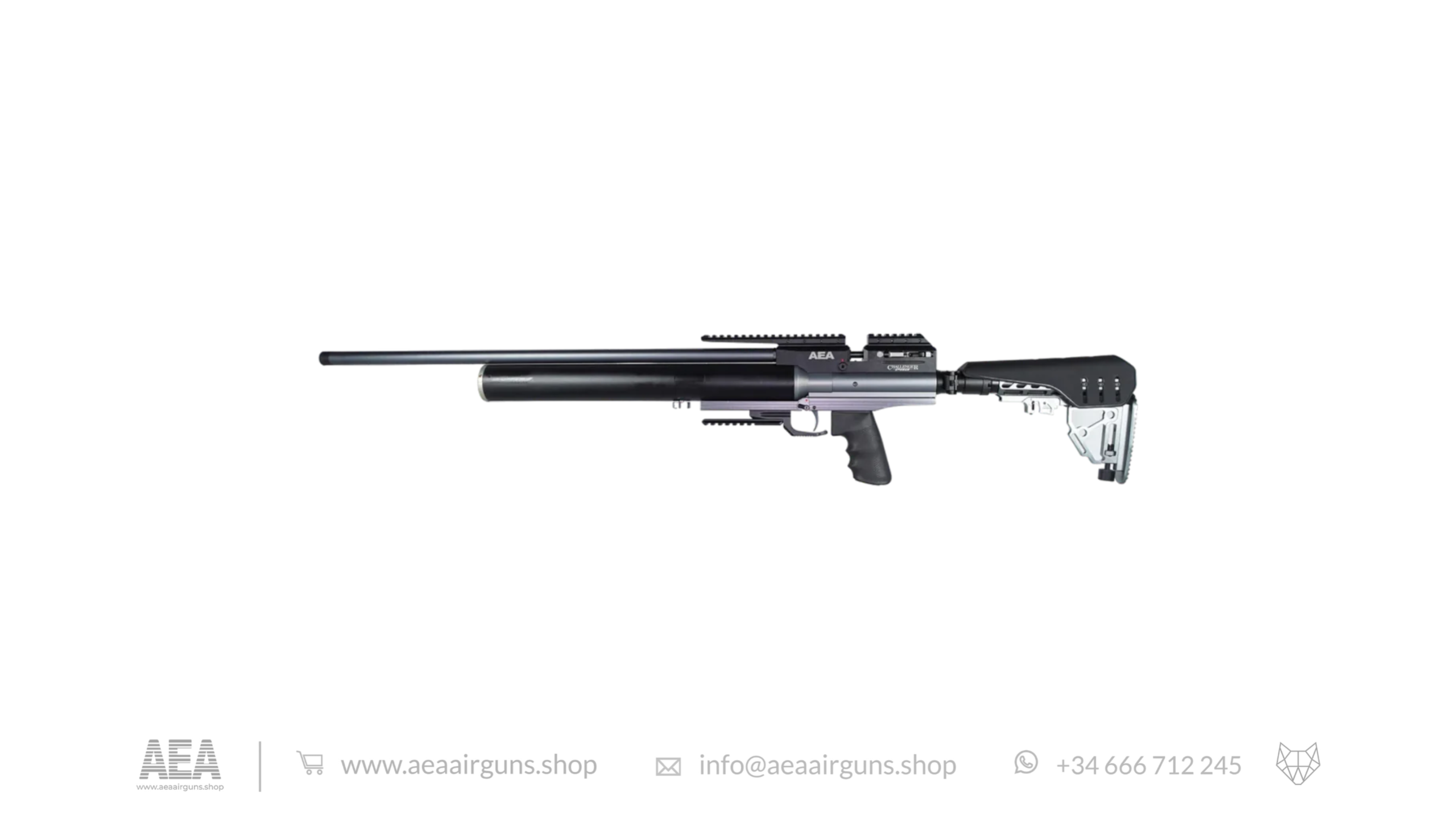 AEA · Challenger · PRO LB · 30" - image 1 AEA · Challenger · PRO LB · 30"
