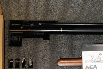 Challenger Standard Long - Cal .30 (7.62mm) - 32" Barrel - Earlier Production - Grade: AAA - 30% OFF