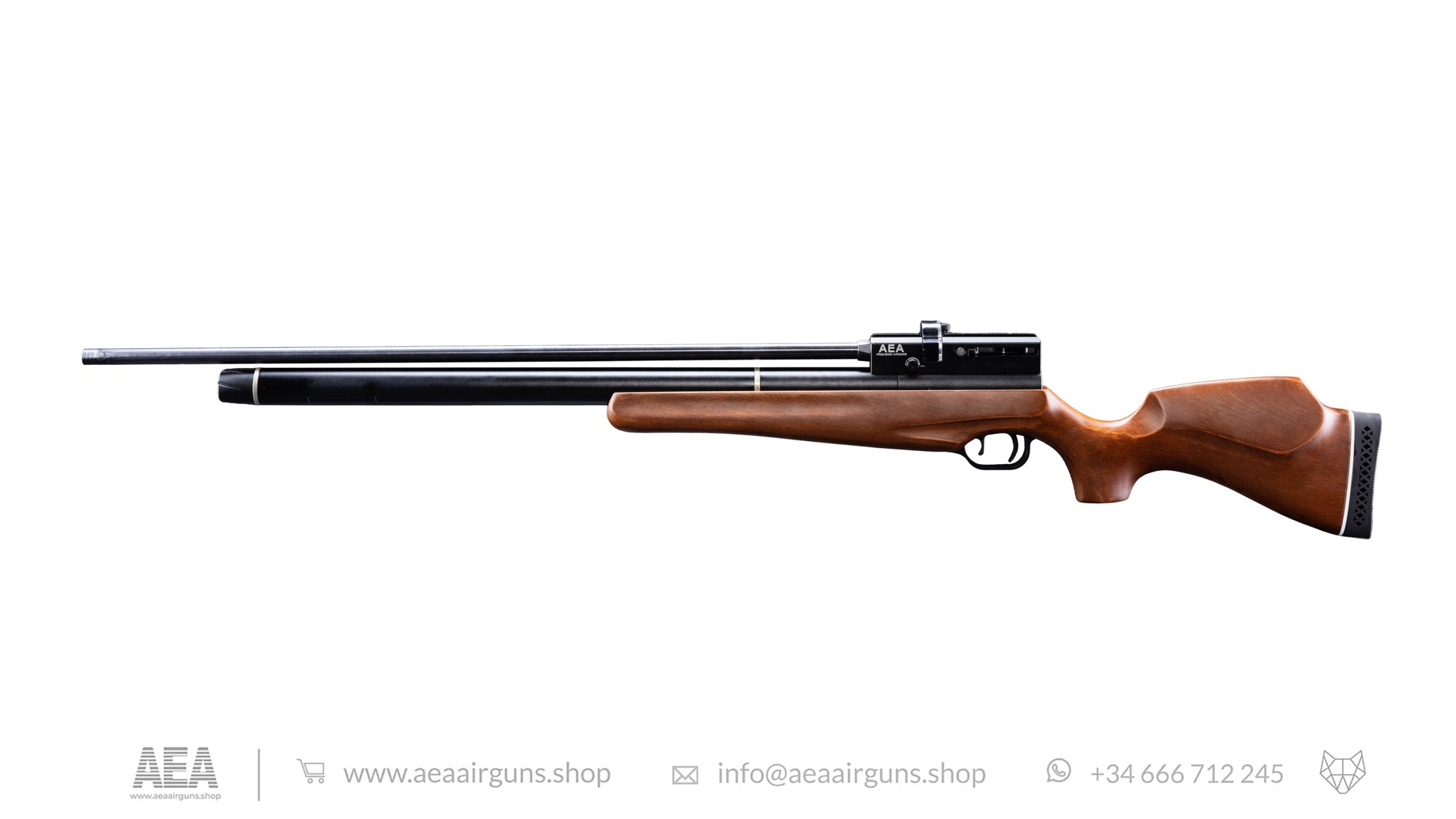 Challenger Long · Cal .30 (7.62mm) · 32" Barrel · Earlier Production · Grade: AAA · 30% OFF
