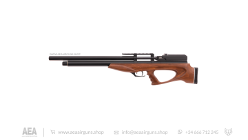 AEA · Challenger Bullpup BIG BORE