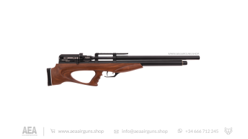 AEA · Challenger Bullpup BIG BORE