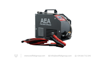 AEA PCP Air Compressor 480 BAR – 220V · Pre-Owned · Grade: AAA · 30% OFF