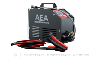 AEA PCP Air Compressor 480 BAR – 220V · Pre-Owned · Grade: AAA · 30% OFF