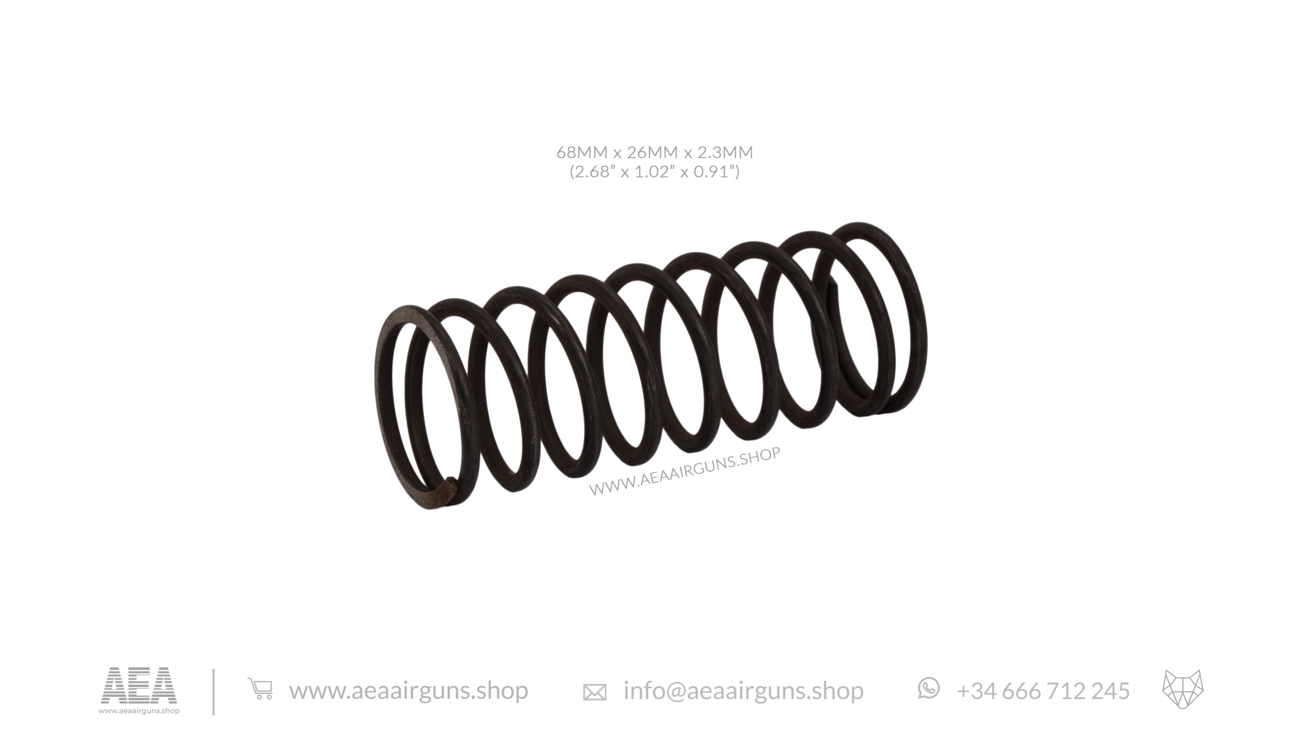AEA · Hammer Springs