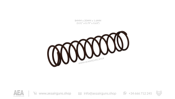 AEA · Hammer Springs