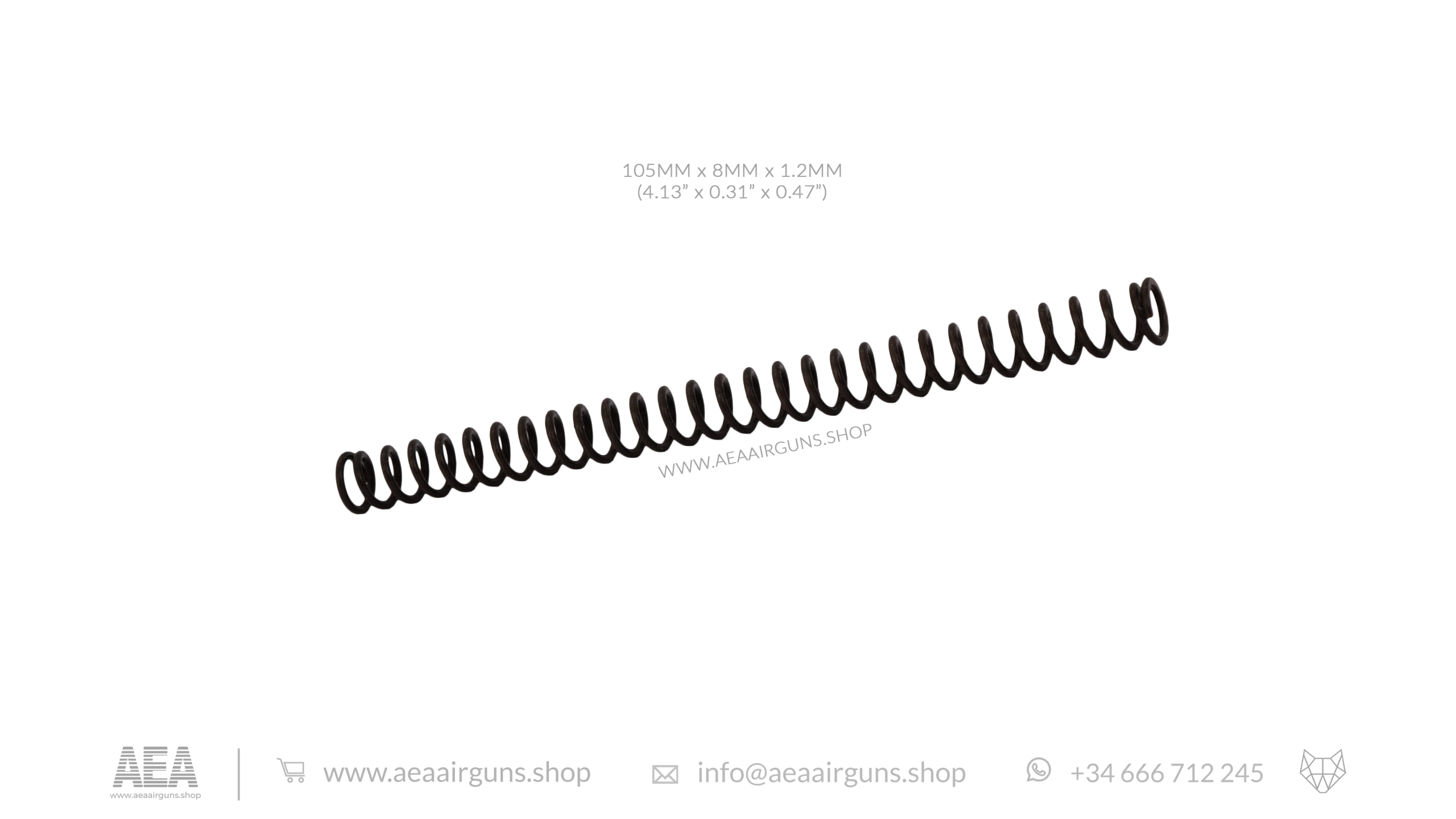 AEA · Hammer Springs