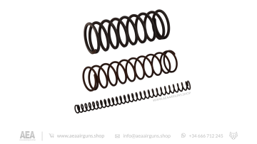 AEA · Hammer Springs