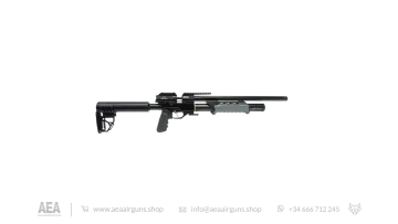 AEA · HP Megalodon · 22"