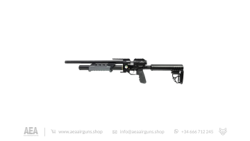 AEA · HP Megalodon · 22"