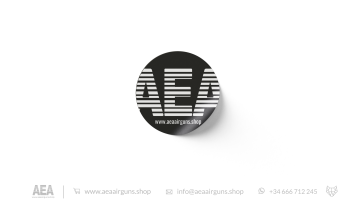 AEA · Brand Stickers