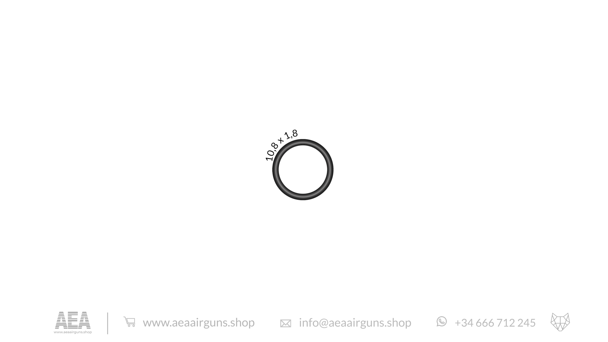 AEA · O-rings