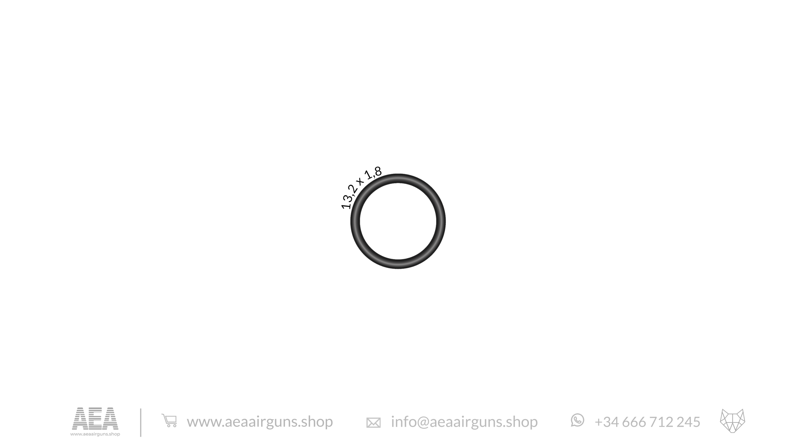 AEA · O-rings
