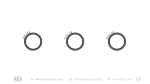 AEA · O-rings
