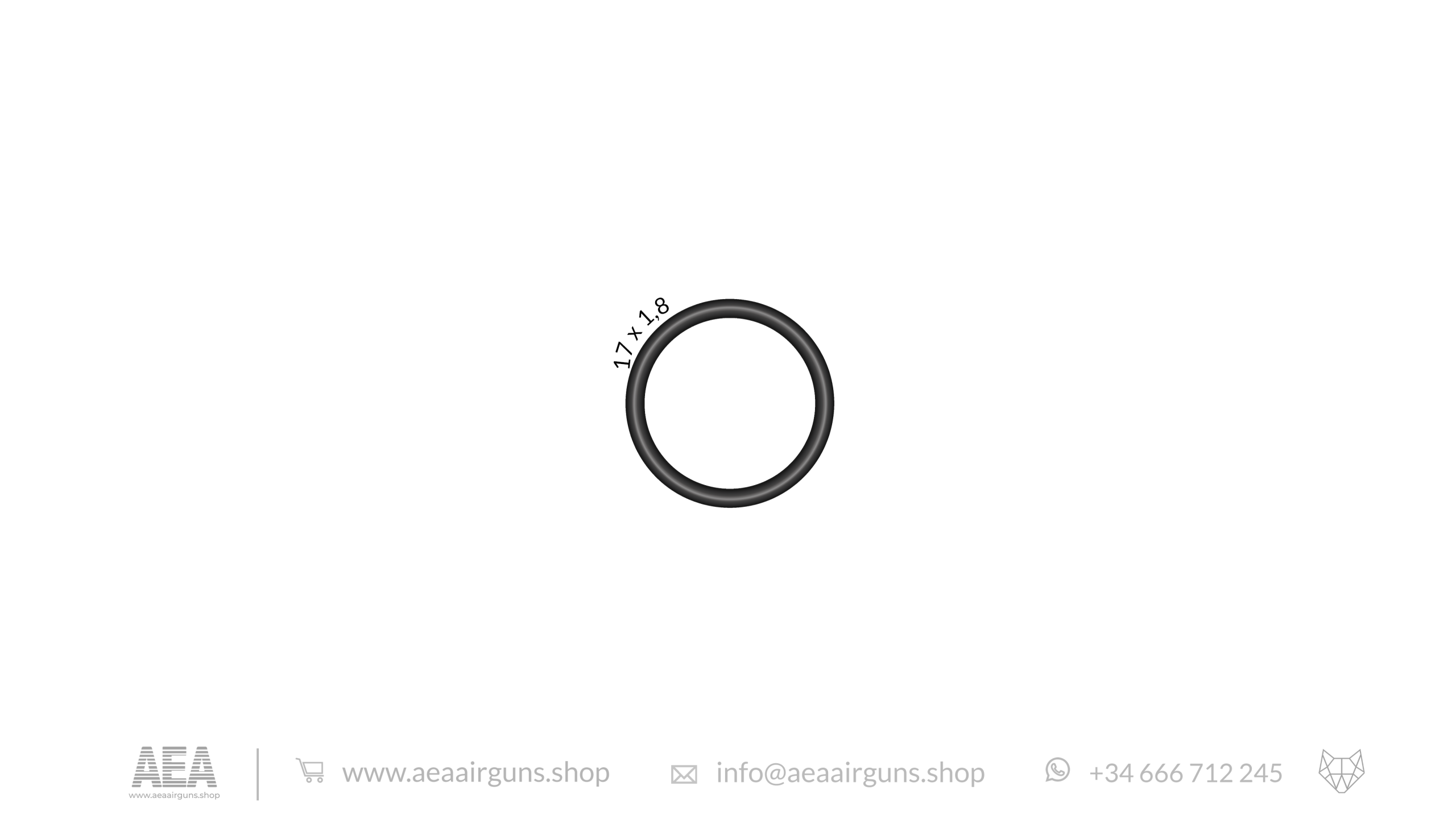 AEA · O-rings